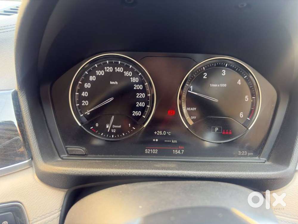 Bmw X1 2.0 Sdrive 20d, 2022, Diesel