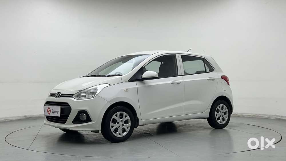 Hyundai Grand I10 1.2 Kappa Magna, 2014, Petrol