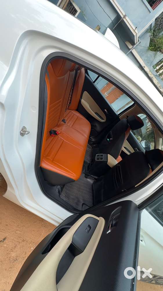 Honda City Petrol 2024