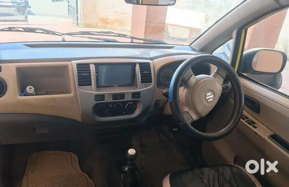 I Want To Sell My Car Maruti Suzuki Estilo 2007