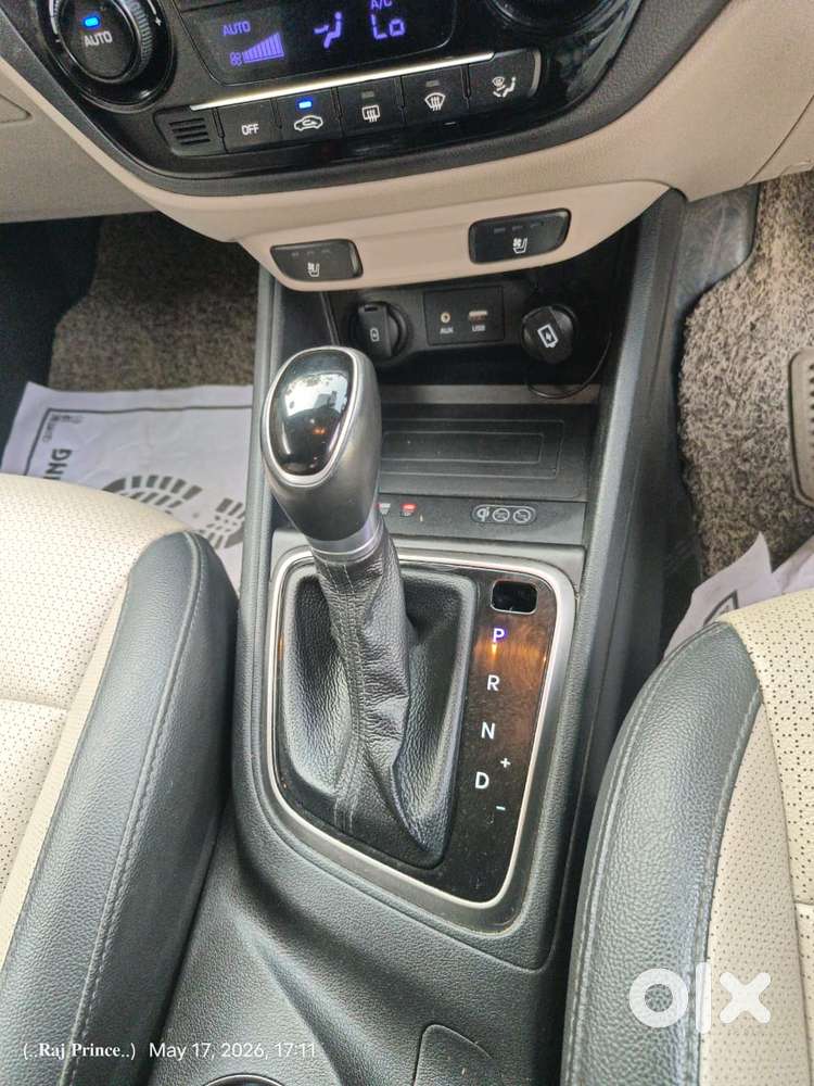 Hyundai Verna 1.6 Sx (o) Crdi At, 2019, Diesel