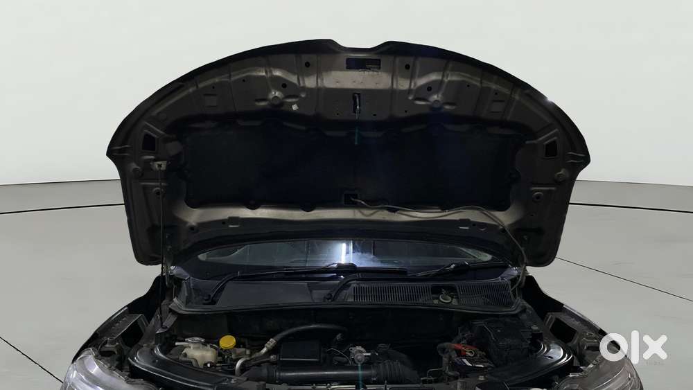 Renault Kiger Rxt, 2021, Petrol