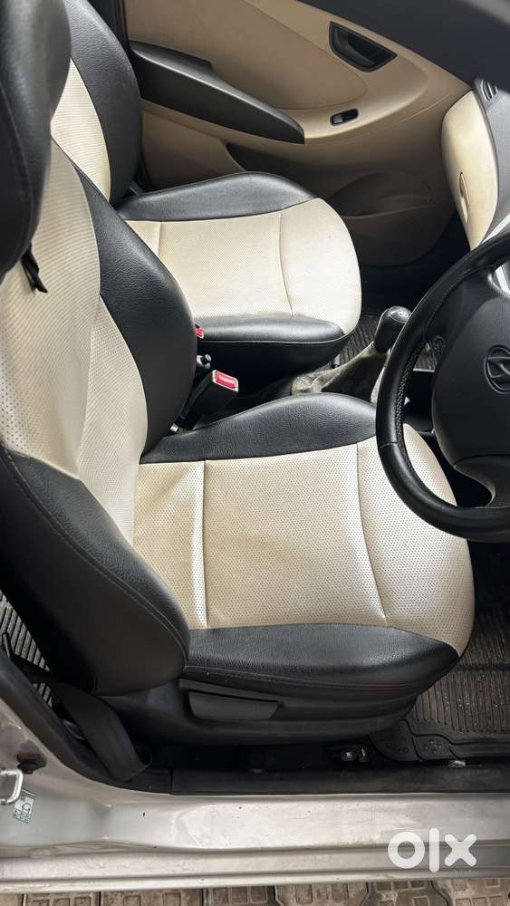 Hyundai Eon Era, 2017, Petrol