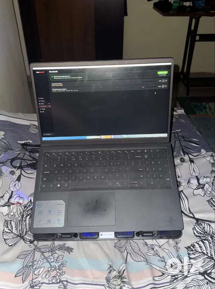 Dell laotop I5 generation  2 years old