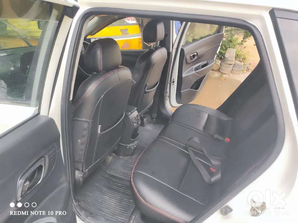 Hyundai I20 Sportz Turbo 2021