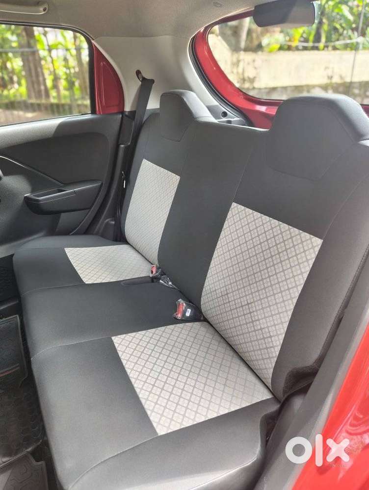 Maruti Suzuki Alto K10 1.0 Vxi, 2022, Petrol