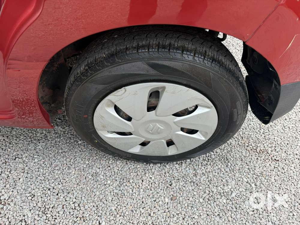 Maruti Suzuki Celerio Vxi Amt, 2014, Petrol