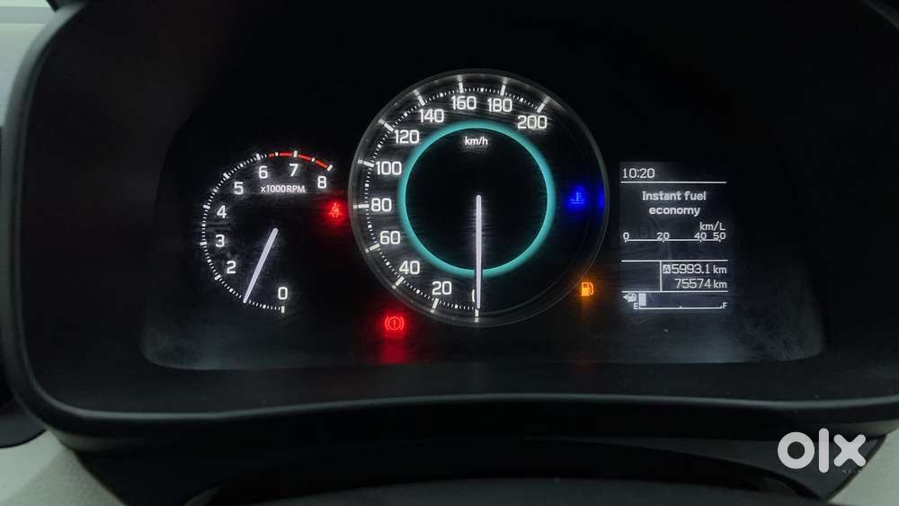 Maruti Suzuki Ignis 1.2 Delta Mt, 2018, Petrol