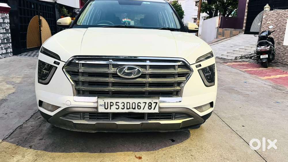 Hyundai Creta Diesel Manual 2020