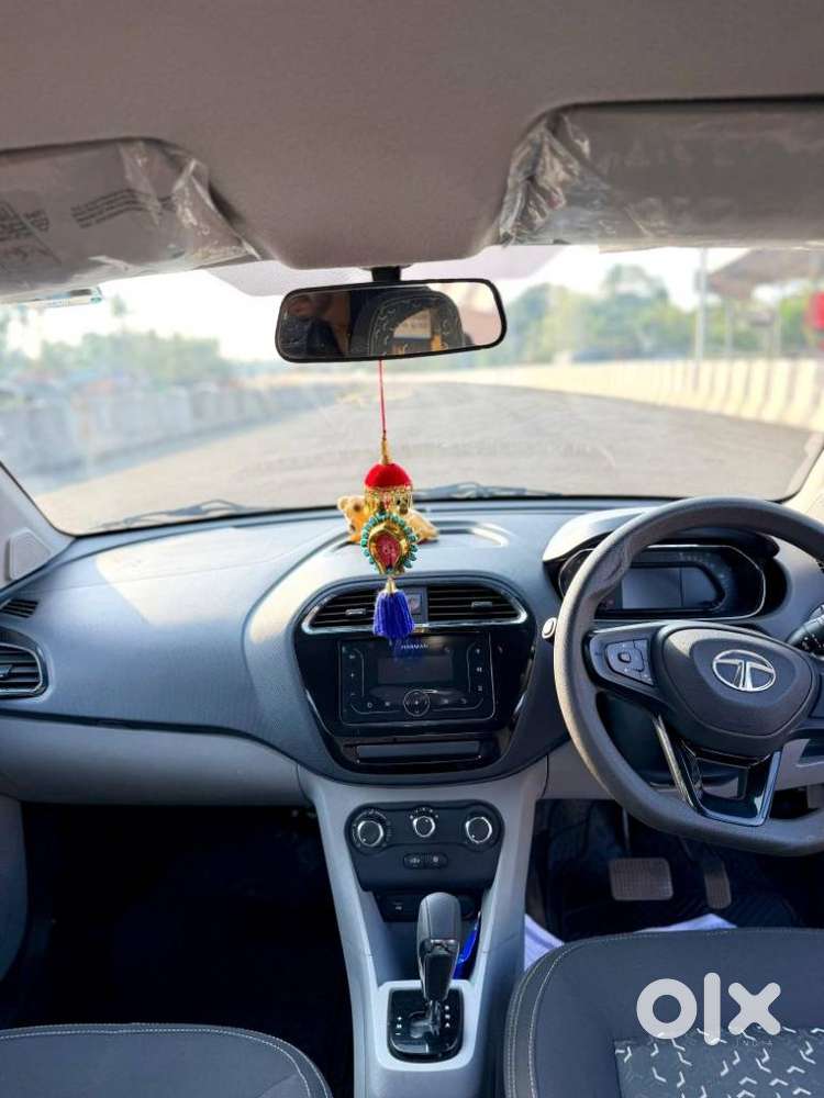 Tata Tiago 1.2 Revotron Xta, 2023, Petrol