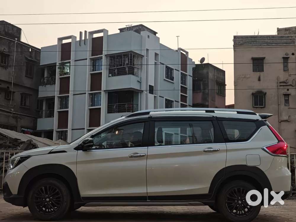 Maruti Suzuki Xl6 1.5 Alpha At, 2022, Petrol