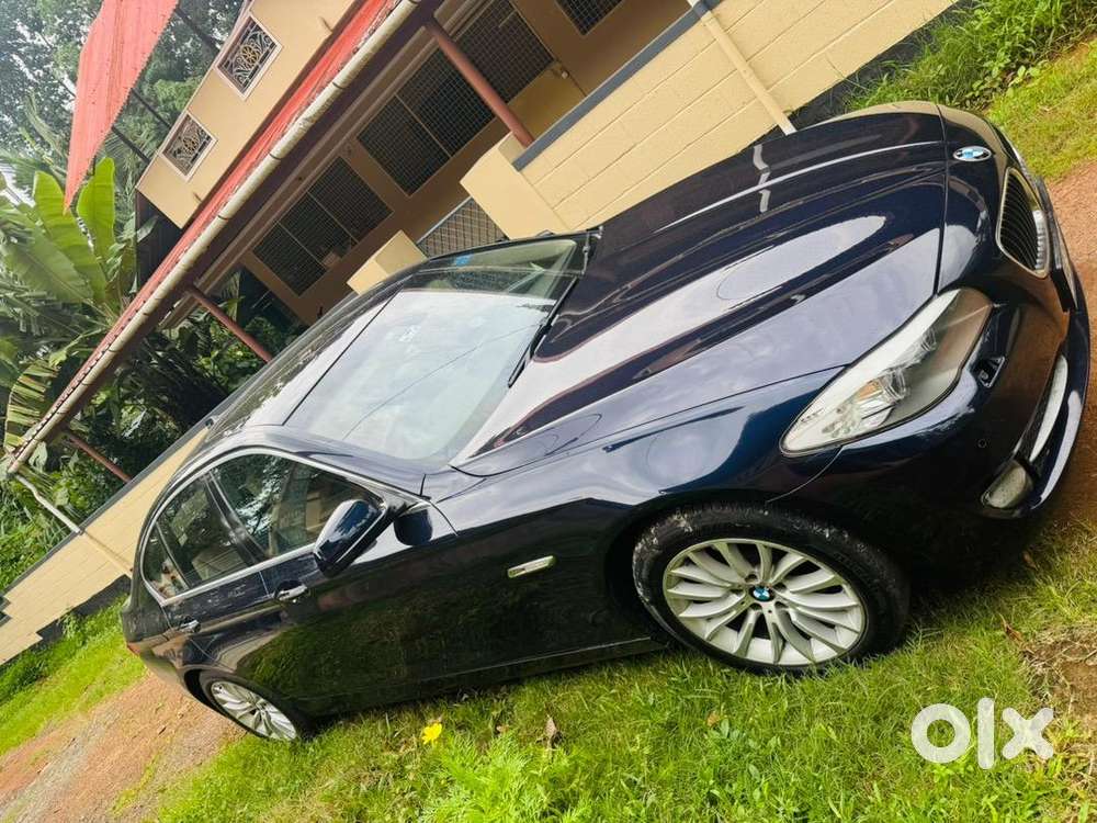 Bmw 2010 Petrol Inline 6 Engine