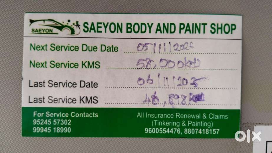 Ford Figo, 2019, Petrol