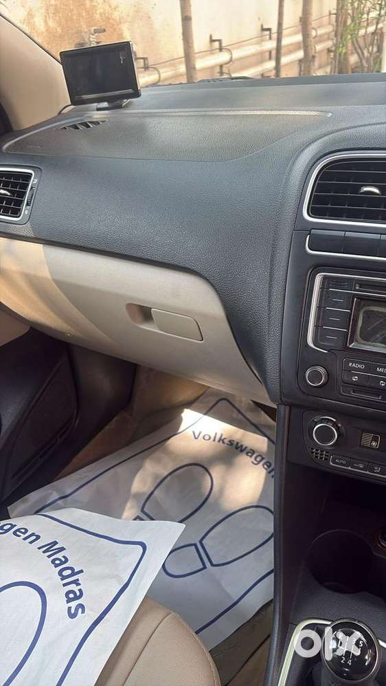 Volkswagen Golf Petrol Manual 2014