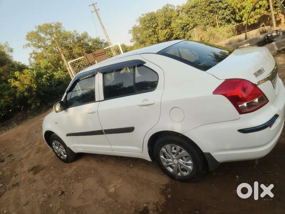 Maruti Suzuki Petrol Cng Sequence White