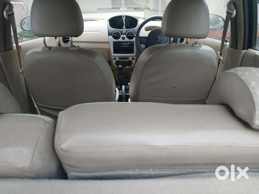 Chevrolet Spark Petrol 2010