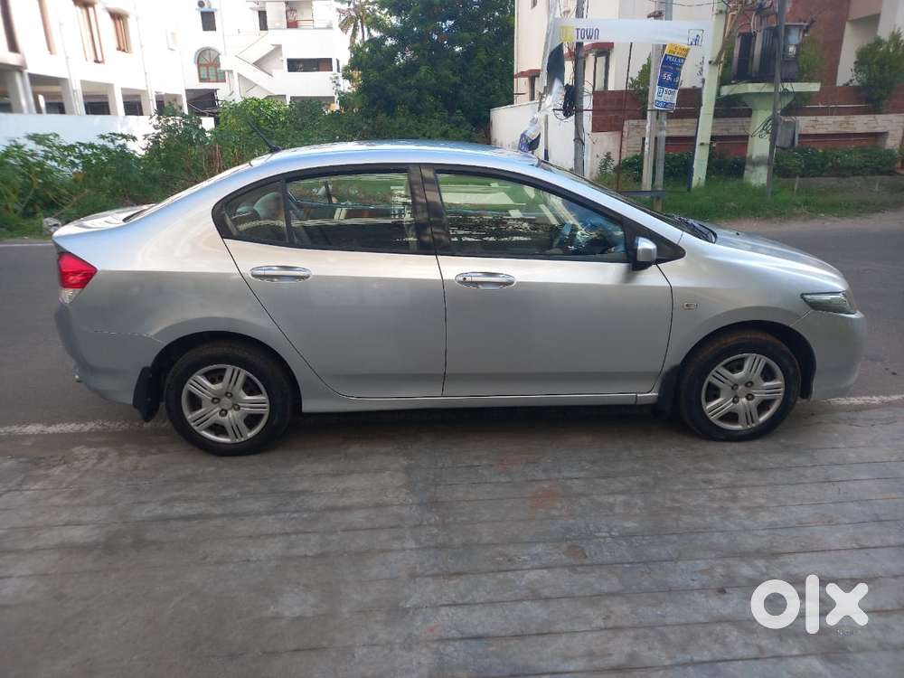 Honda City 2008-2011 1.5 S Mt, 2009, Petrol