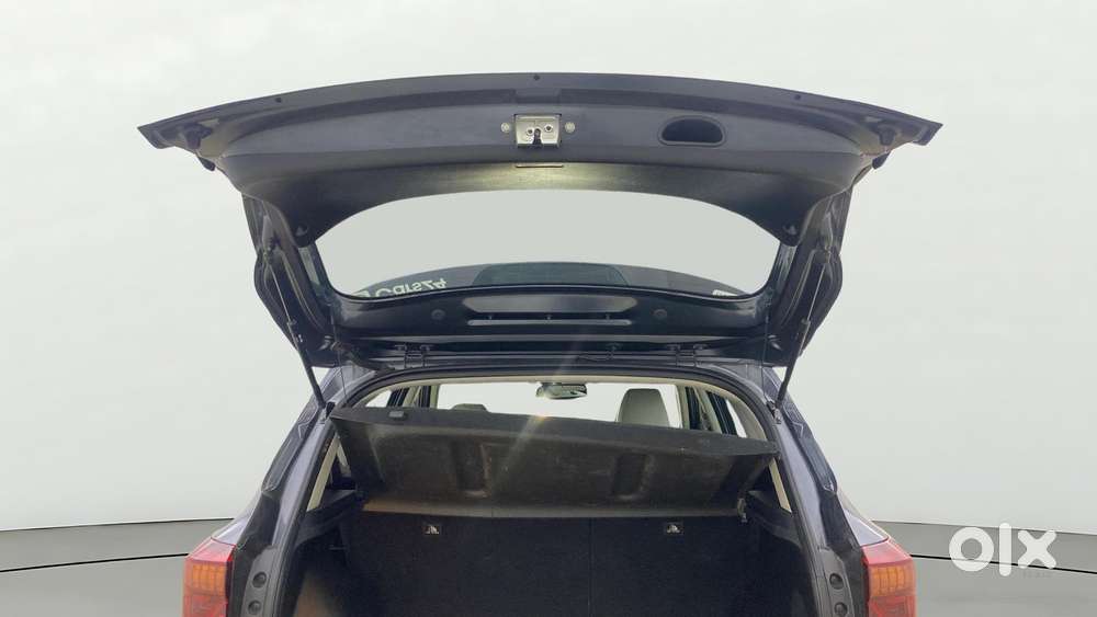 Kia Seltos 1.5 Gtx+ Diesel At, 2020, Diesel