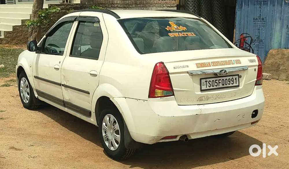 Mahindra Verito 2015 Diesel Good Condition