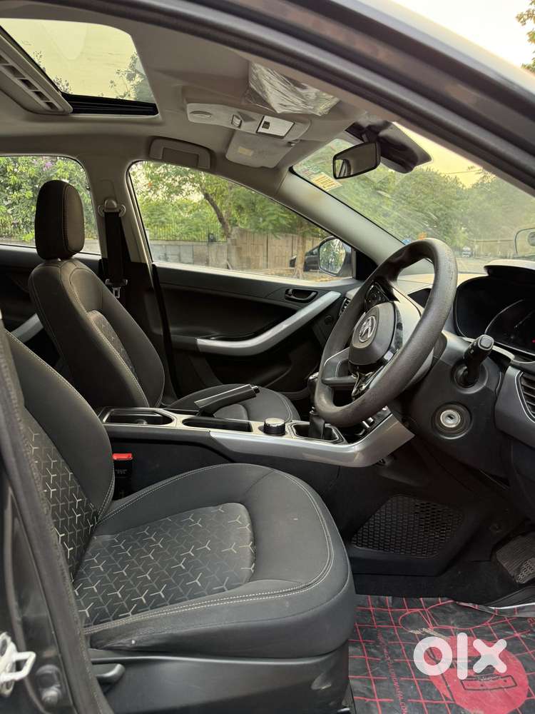 Tata Nexon 1.5 Revotorq Xm, 2021, Diesel