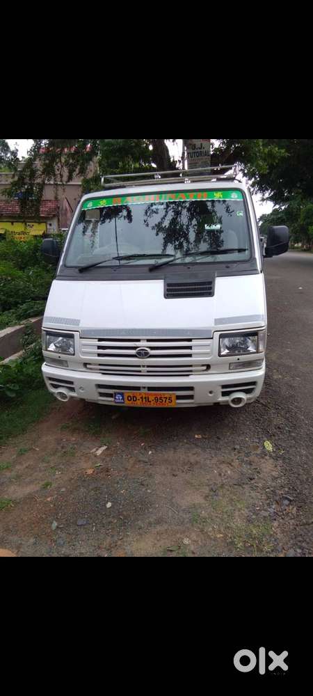 Tata Winger 2020 Diesel Good Condition