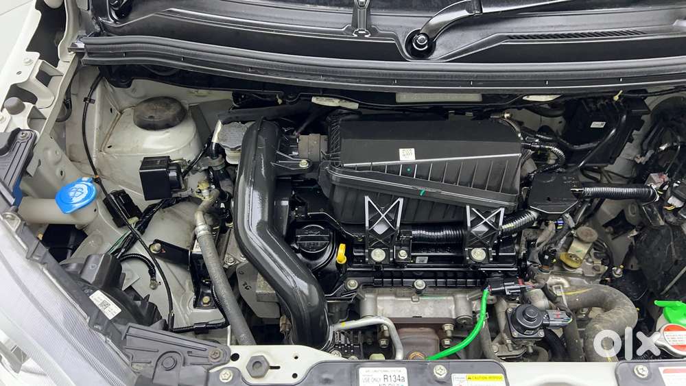 Maruti Suzuki Wagon R Vxi 1.0, 2023, Petrol