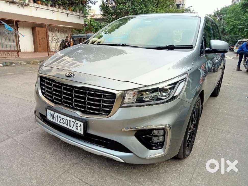 Kia Carnival Limousine, 2020, Diesel