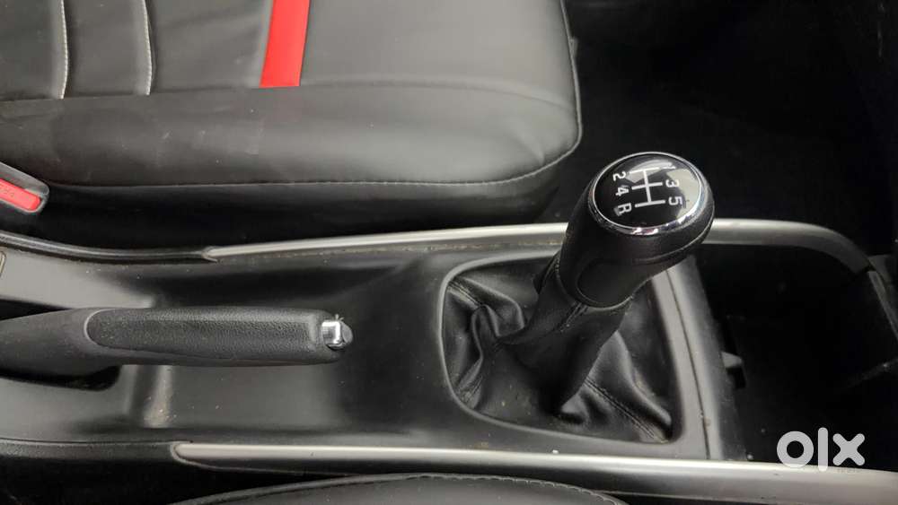 Maruti Suzuki Baleno 1.2 Delta, 2017, Petrol