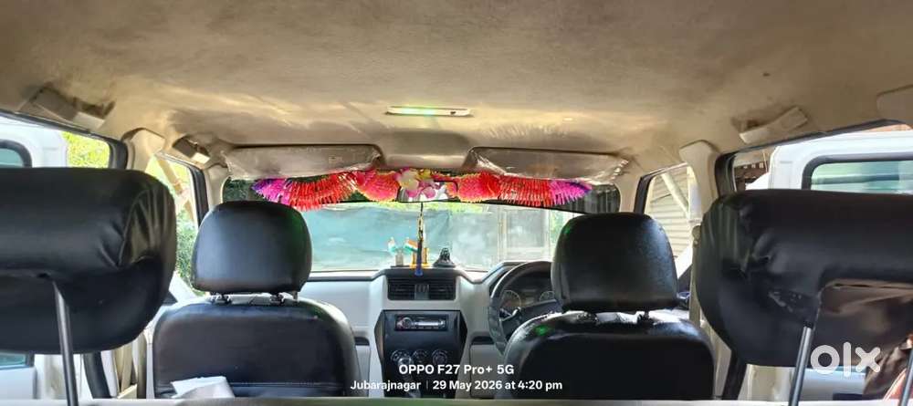 Mahindra Scorpio Classic 2022 Diesel 100000 Km Driven