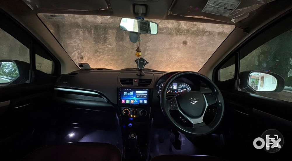 Maruti Ertiga Diesel 2017