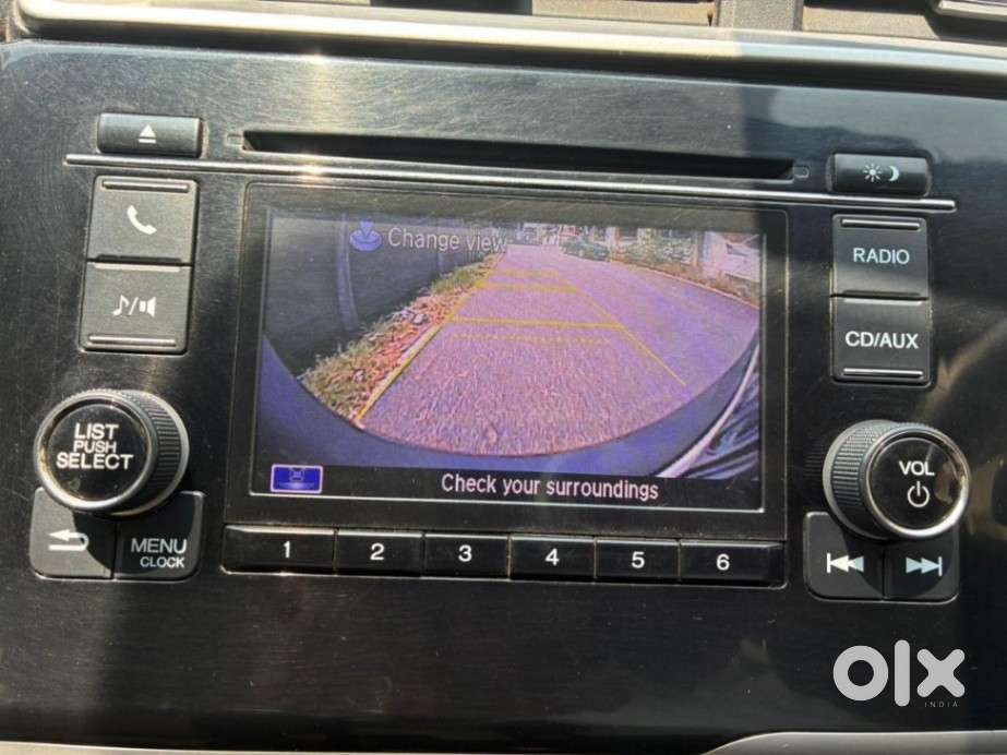 Honda Jazz V Mt Privilege, 2022, Petrol