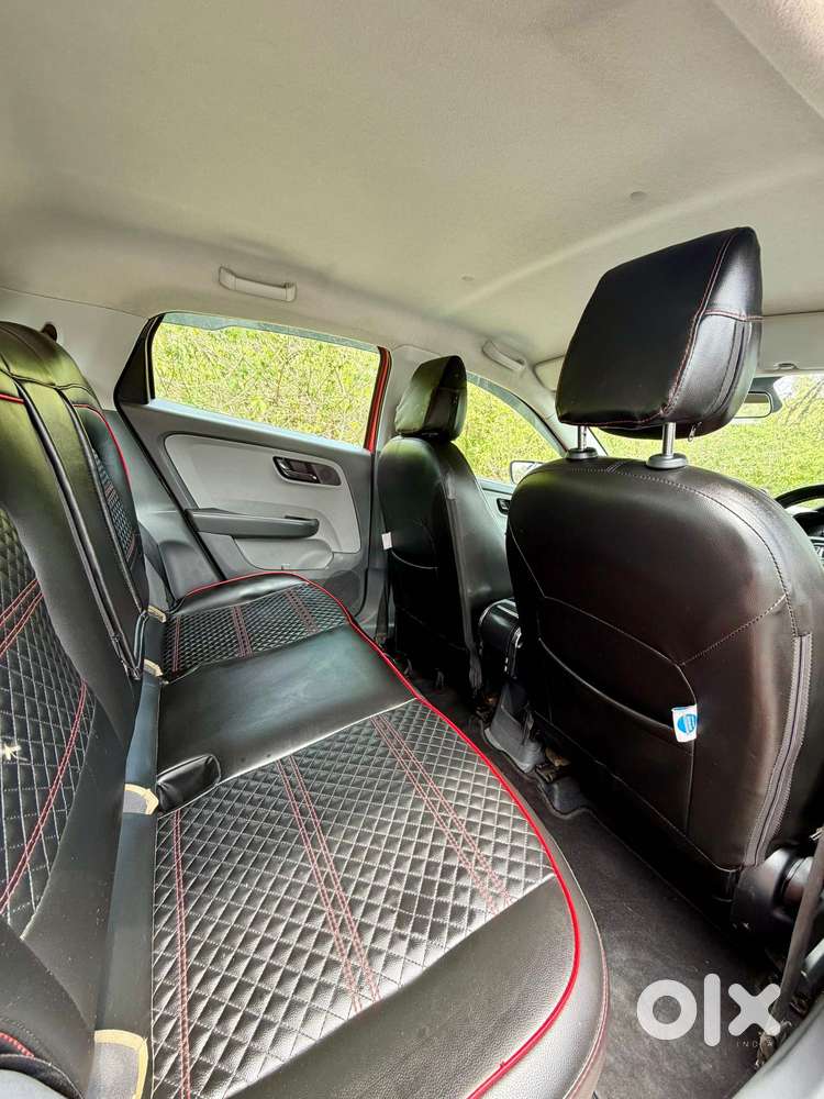Tata Altroz 1.2 Xt, 2021, Petrol