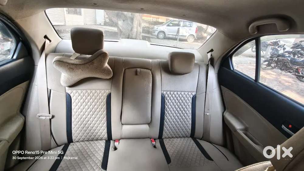 Maruti Dzire Vdi Manual 2019