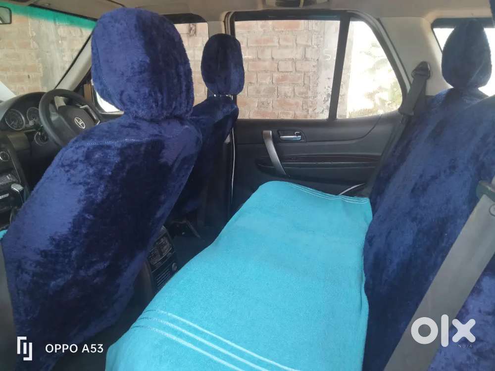 Tata Safari Storme 2015 Diesel Manual Car