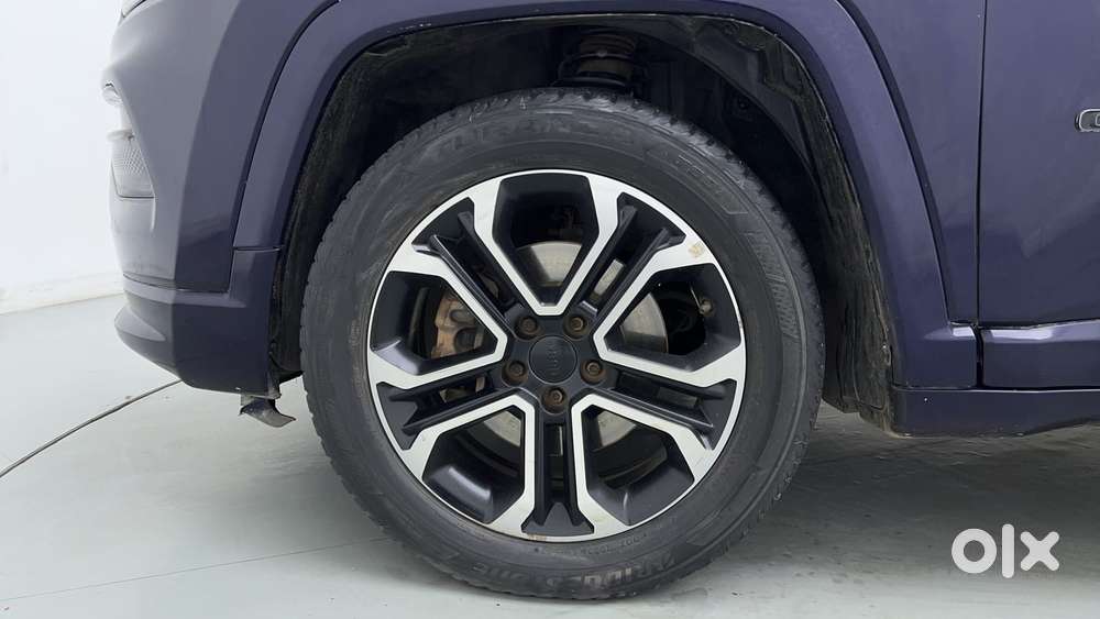 Jeep Compass 2.0 Model S (o) Diesel Mt, 2022, Diesel