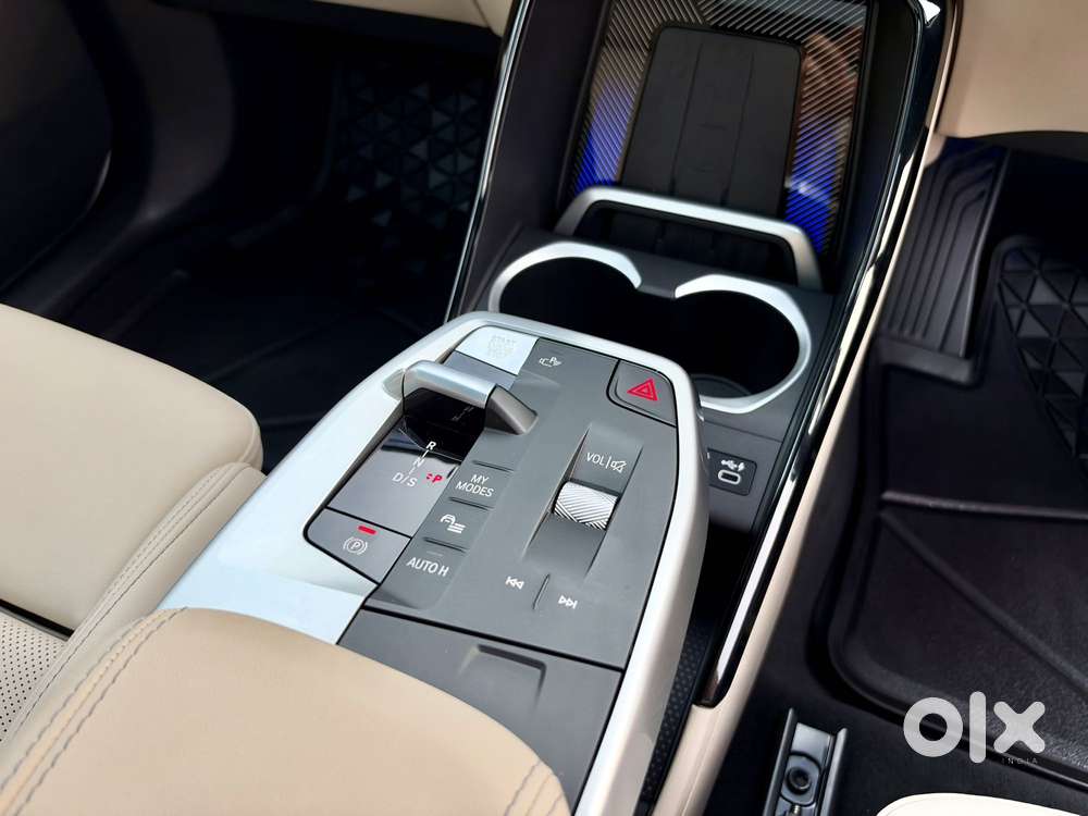 Bmw X1 Sdrive18i M Sport, 2024, Petrol