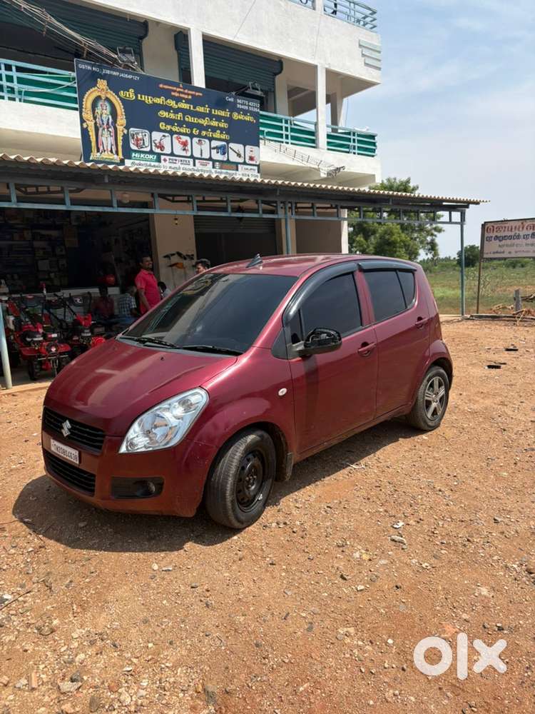 Maruti Suzuki Diesel 2011