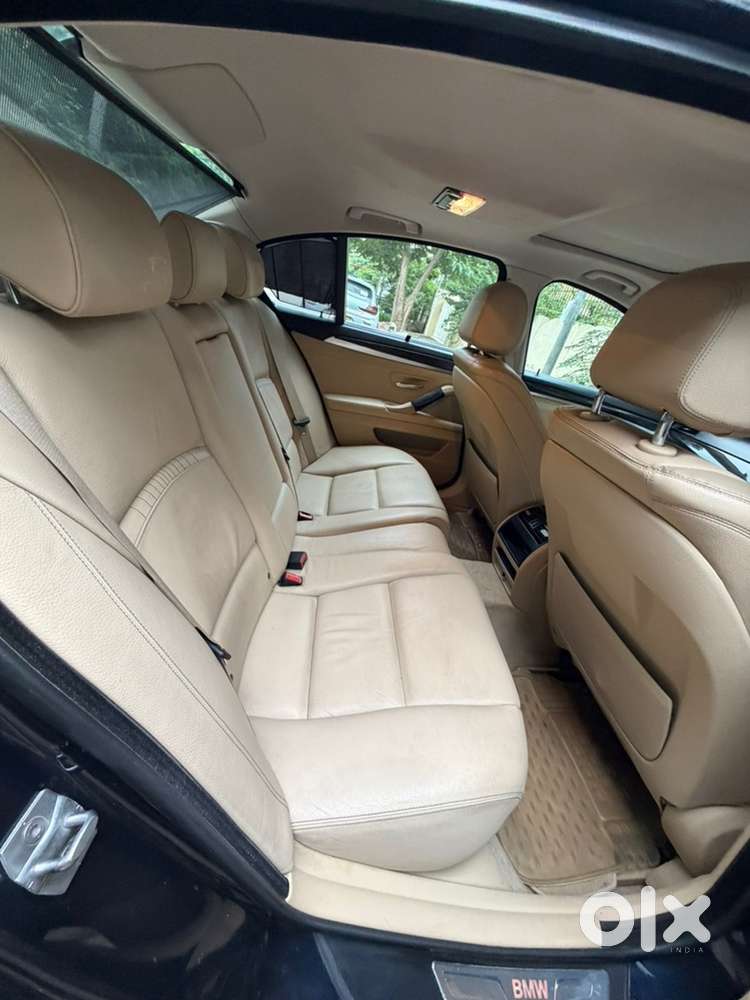 Bmw 5 Series Diesel 2016