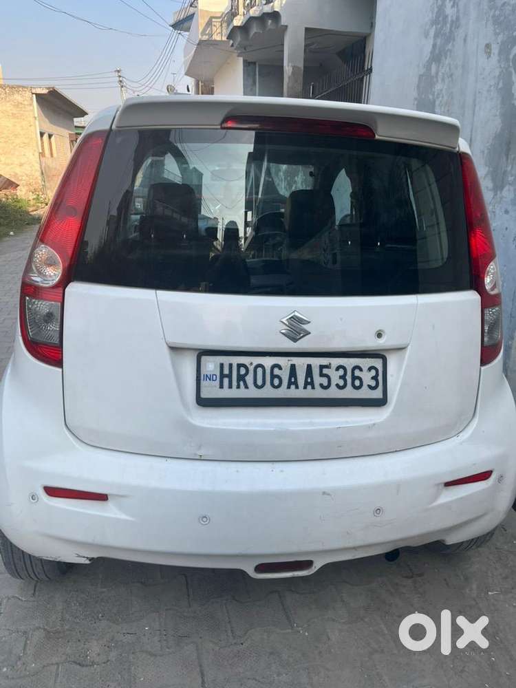 Maruti Suzuki Diesel 2013