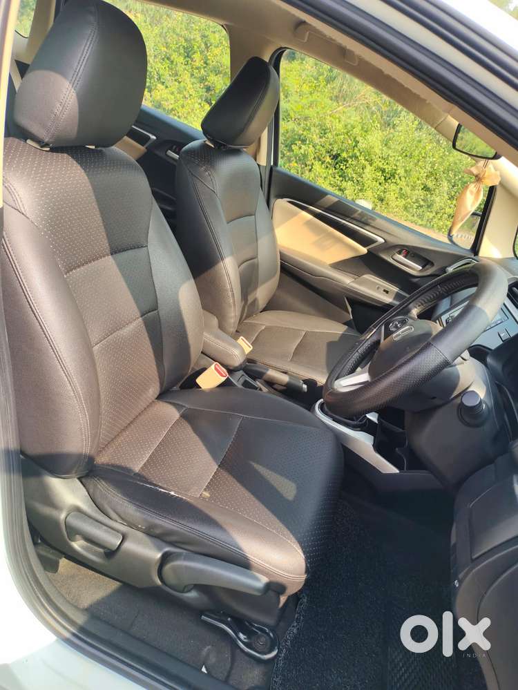 Honda Jazz Vx Mt I-dtec, 2018, Diesel