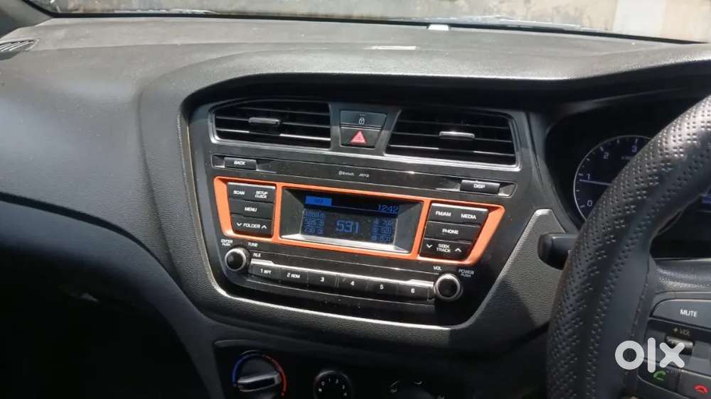 Hyundai I20 Active 2016 Diesel Manual Car