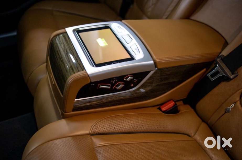 Bmw 7 Series 3.0 730ld Prestige, 2016, Diesel