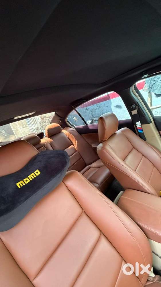 Honda Car Automatic 2013