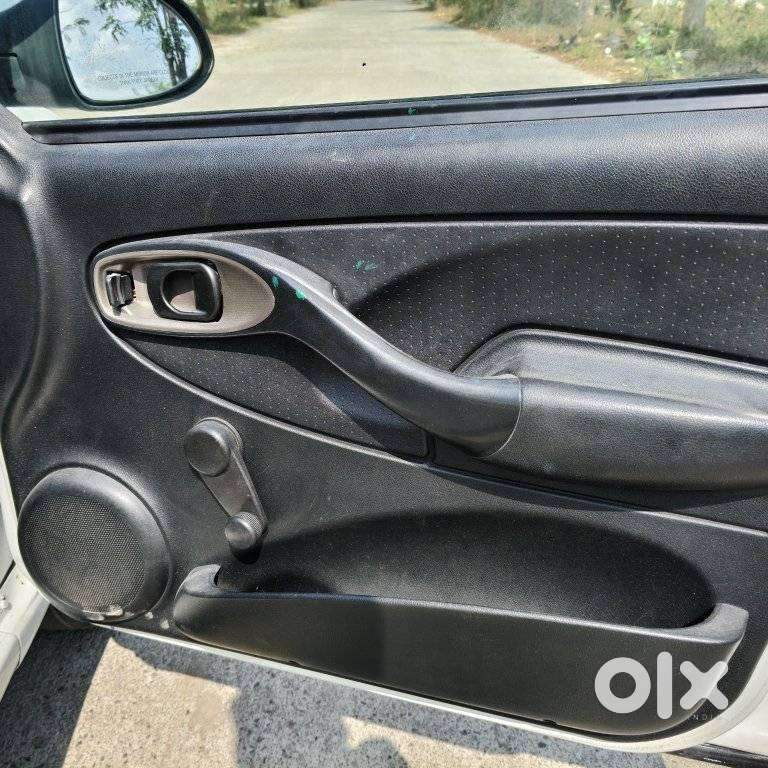 Tata Indigo Ecs Ecs Lx Cr4 Bs-iv, 2018, Diesel