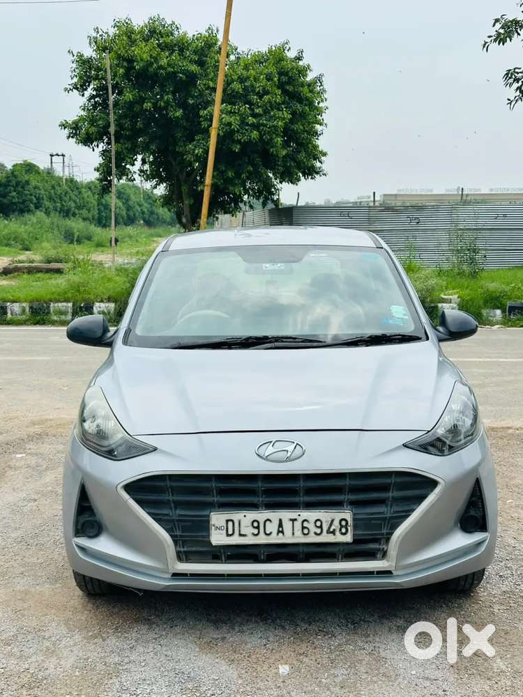 Hyundai Grand I10 Nios Era 1.2 Kappa Vtvt, 2020, Petrol