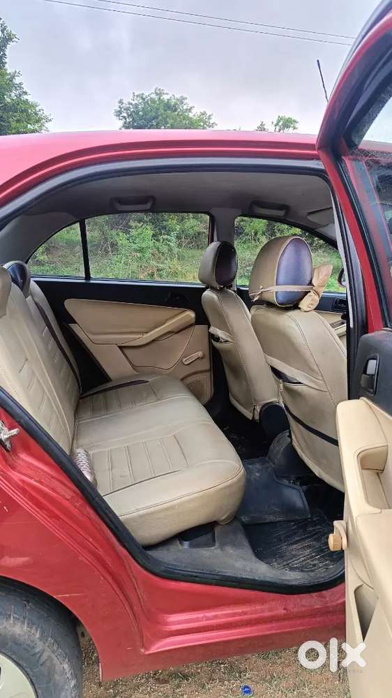 Tata Indica Vista 2014