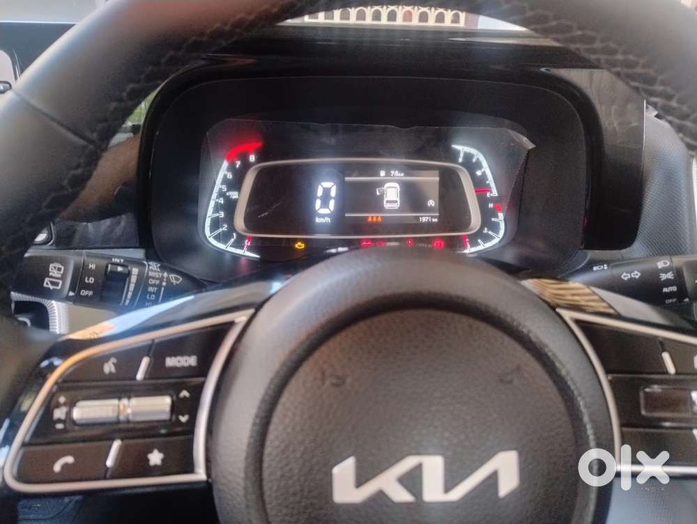 Kia Sonet Diesel 2026