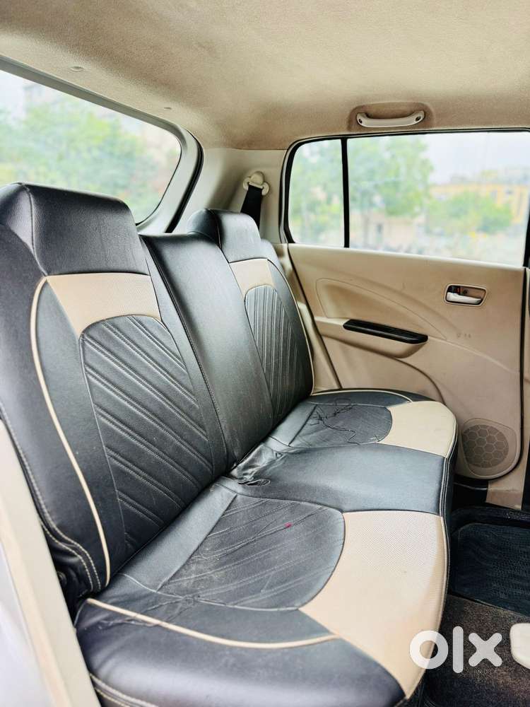 Maruti Suzuki Celerio 1.0 Zxi Plus Amt, 2018, Petrol