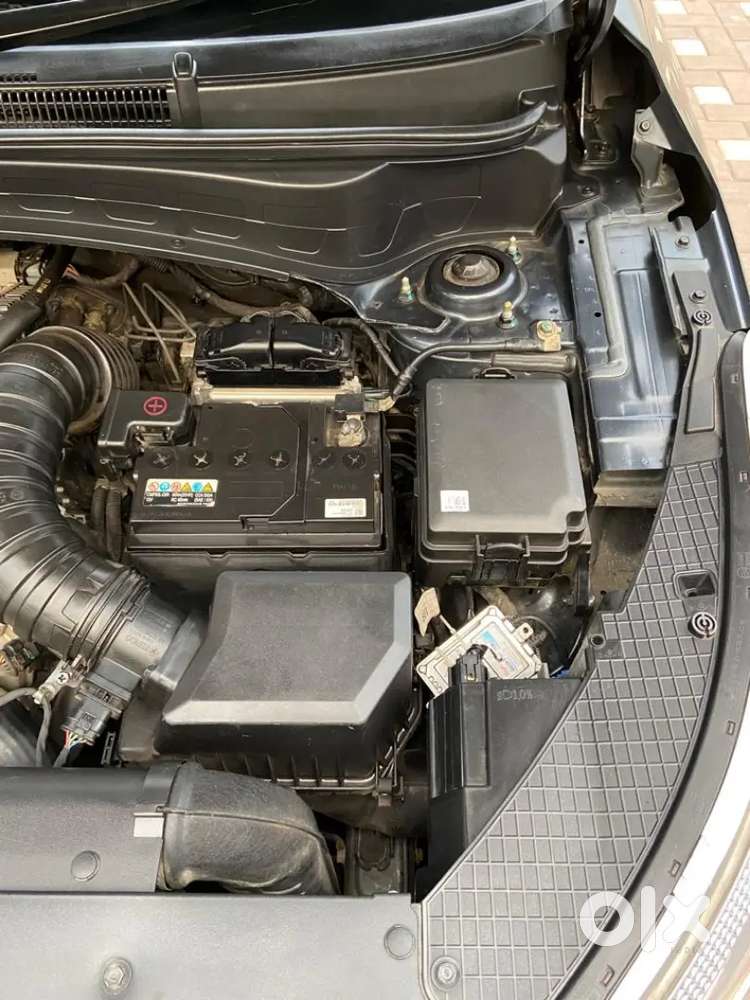 Kia Seltos 2019 Diesel Good Condition