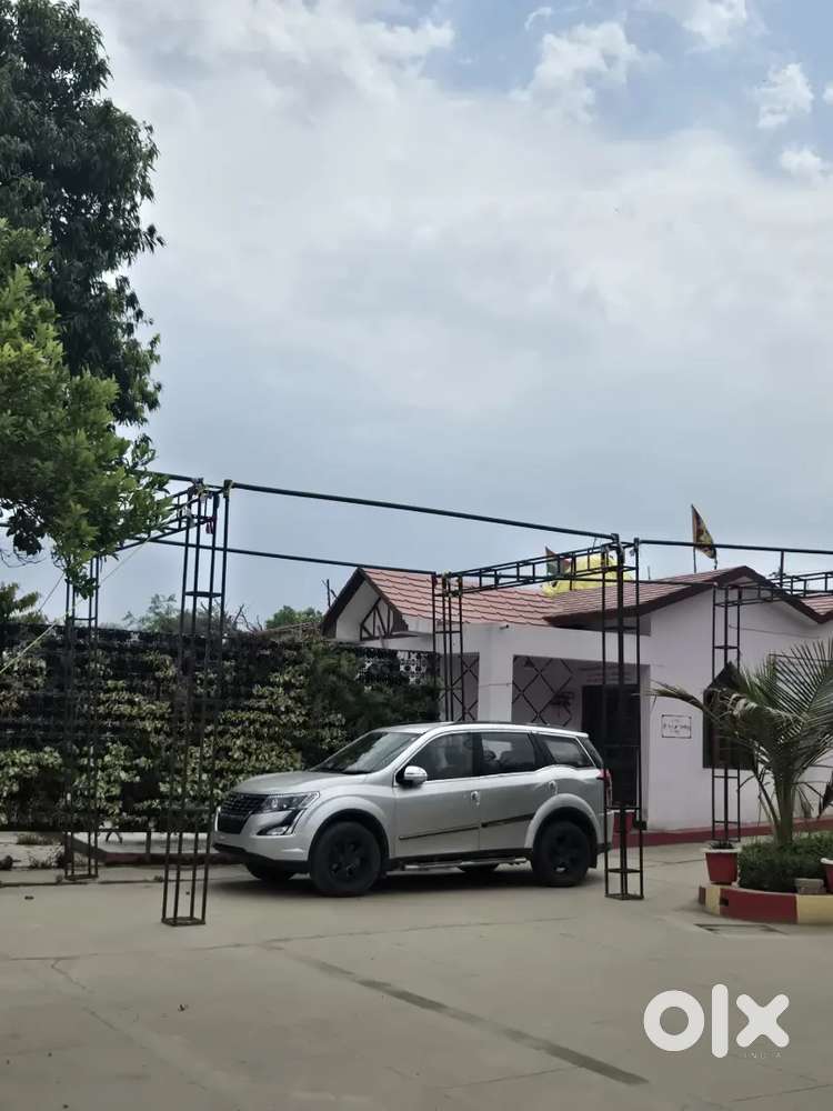 Mahindra Xuv500 Diesel 2013